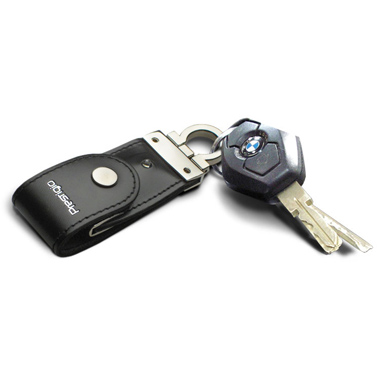 Флеш-диск Prestigio 512 USB 2.0 bl