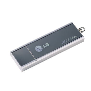 Флеш-диск LG UB5HVMS 512mb зеркальный