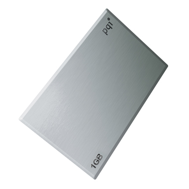 Флеш-диск PQI 1Gb Traveling Disk