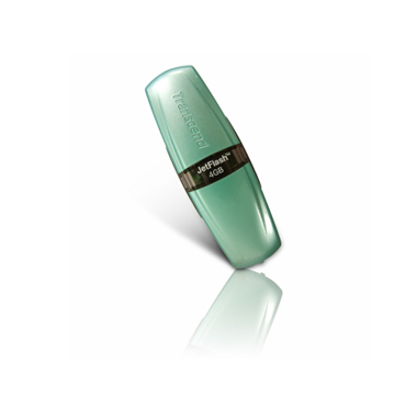 Флеш-диск Transcend 4Gb 120/JF