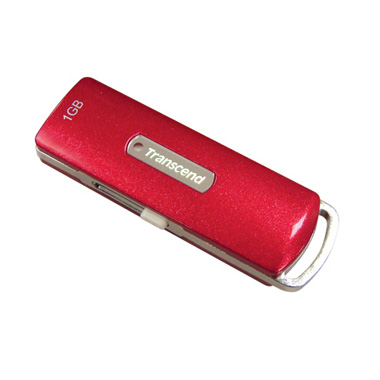 Флеш-диск Transcend 1Gb UD 110/JF