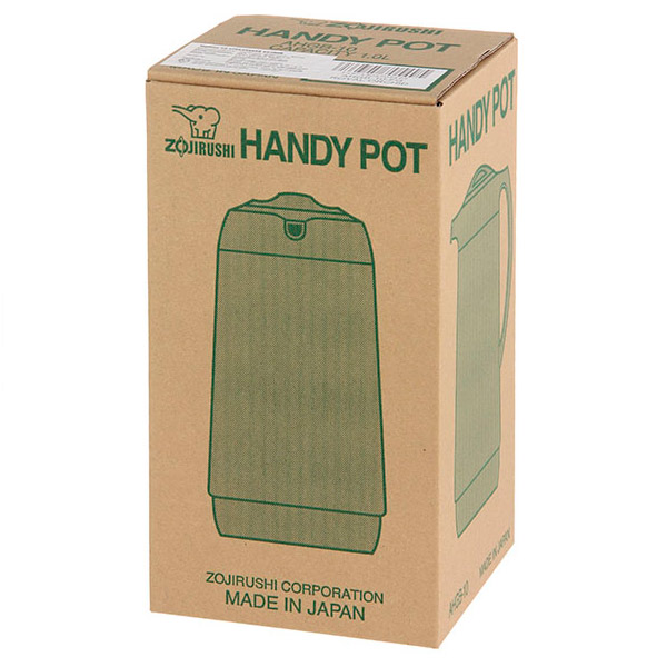 Термос Zojirushi AHGB13 FC 1,3л