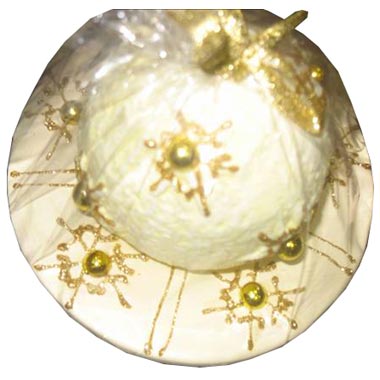 Свеча декоративная . 850791