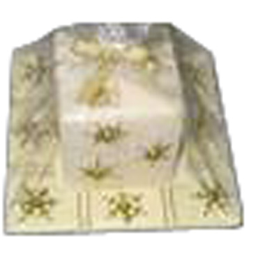 Свеча декоративная . 850784