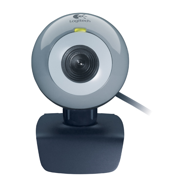 Камера для компьютера Logitech E2500