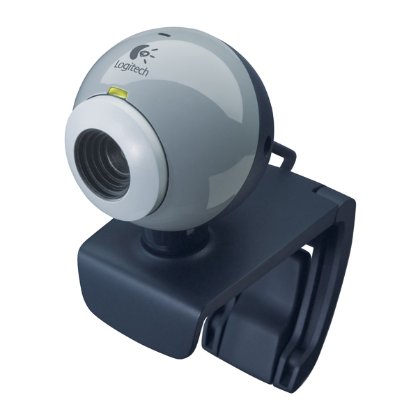 Камера для компьютера Logitech E2500