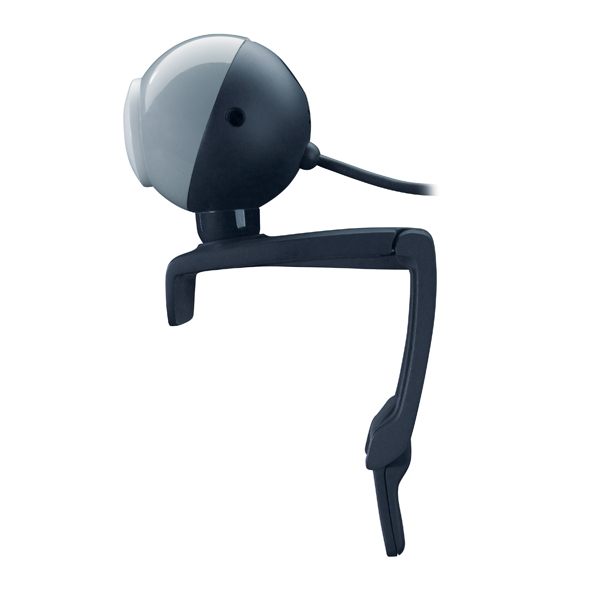 Камера для компьютера Logitech E2500