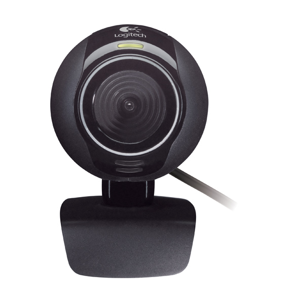 Камера для компьютера Logitech E3500