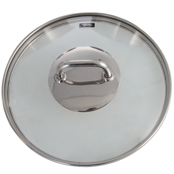 Набор кастрюль (сверхпрочное покрытие) Fissler 8411705