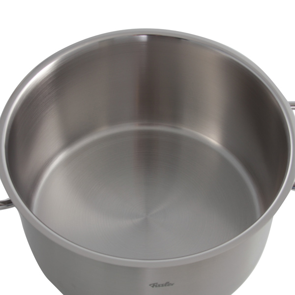 Набор кастрюль (сверхпрочное покрытие) Fissler 8411705