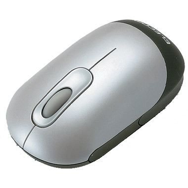 Мышь беспроводная Elecom M-DY2URSV