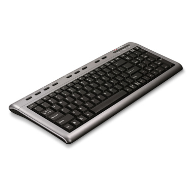 Клавиатура проводная Labtec Ultra-Flat