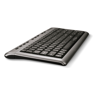 Клавиатура проводная Labtec Ultra-Flat