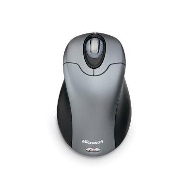 Комплект клавиатура+мышь Microsoft 4000