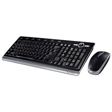 Комплект клавиатура+мышь Labtec Wireless Ultra-Flat