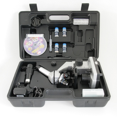 Детский микроскоп Неокидз OCNUN2