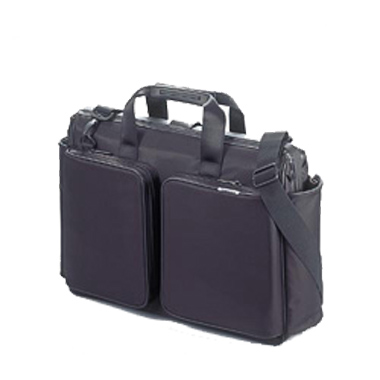 Кейс для ноутбука Elecom ZSB-BM004BK