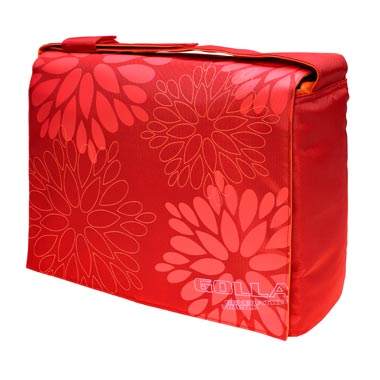 Кейс для ноутбука Golla red G292