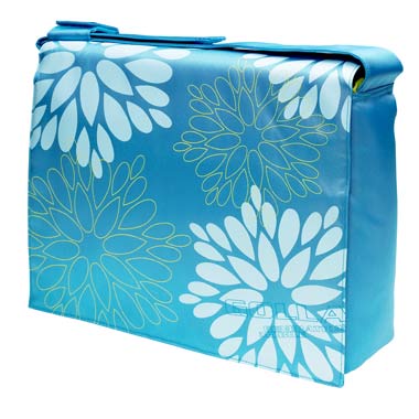 Кейс для ноутбука Golla turquoise G294