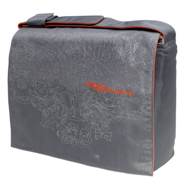 Кейс для ноутбука Golla grey G354