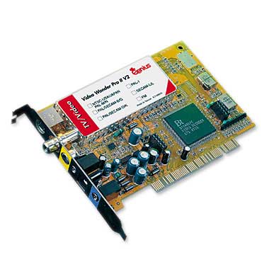 ТВ-тюнер компьютерный Genius VW Pro 2