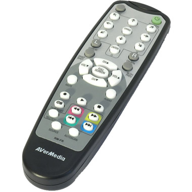 ТВ-тюнер компьютерный AVerMedia TV PCMCIA CardBus