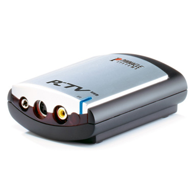 ТВ-тюнер компьютерный Pinnacle TV-Hunter