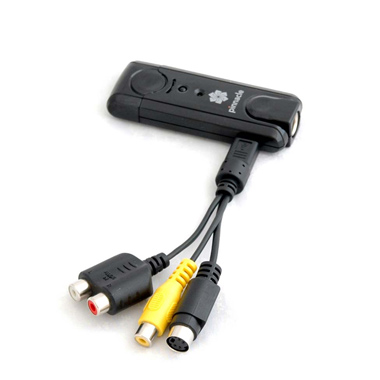 ТВ-тюнер компьютерный Pinnacle Hybrid Kit USB