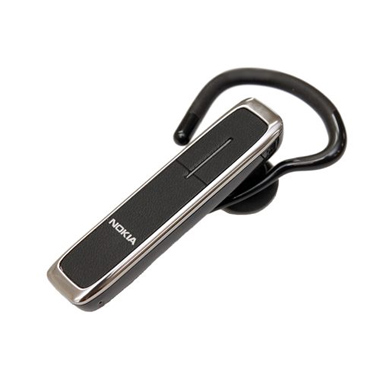 Гарнитура Bluetooth для сот. телефона Nokia BH-602 Bluetooth