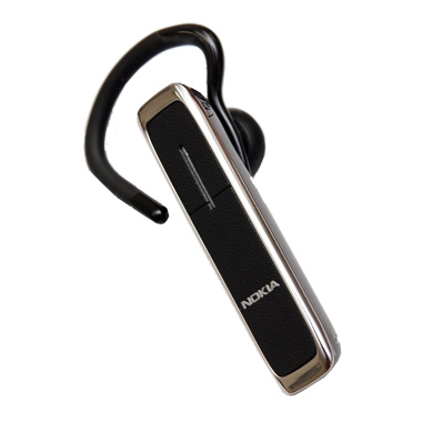 Гарнитура Bluetooth для сот. телефона Nokia BH-602 Bluetooth