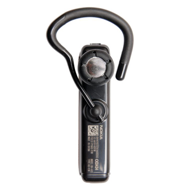 Гарнитура Bluetooth для сот. телефона Nokia BH-602 Bluetooth
