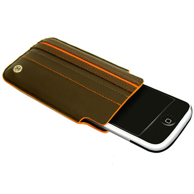 Чехол Crumpler ROYIPH-004