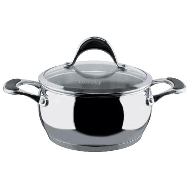 Кастрюля Vinzer 69067