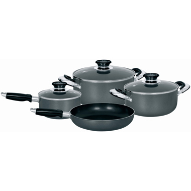 Набор посуды Scarlett SC-1198