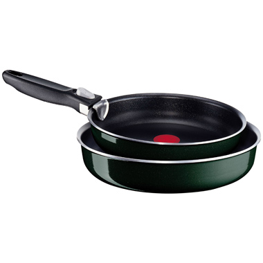 Набор посуды (антипригарное покрытие) Tefal 99072