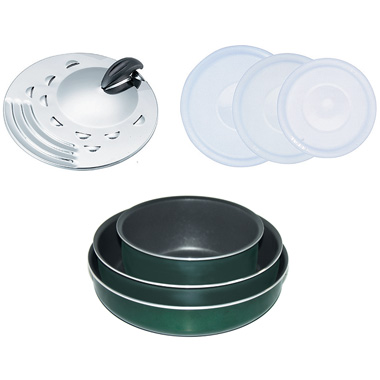 Набор посуды Tefal 69172