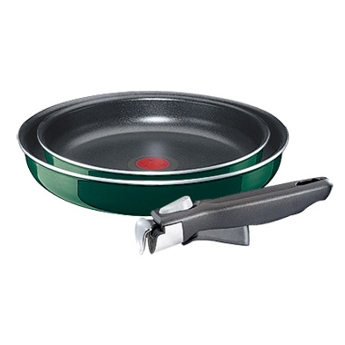 Набор посуды (антипригарное покрытие) Tefal 99272