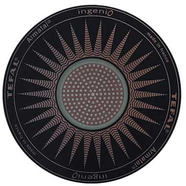 Набор посуды Tefal 63272