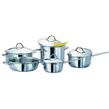 Набор кастрюль Electrolux 7900/0