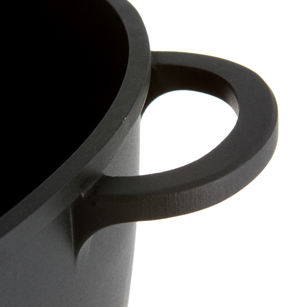 Набор посуды (антипригарное покрытие) Vinzer 69420