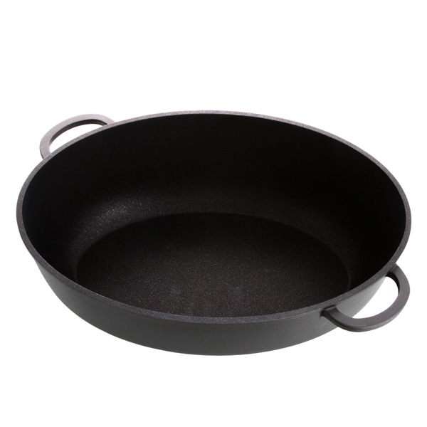 Набор посуды (антипригарное покрытие) Vinzer 69420