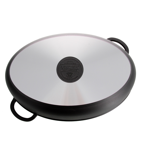 Набор посуды (антипригарное покрытие) Vinzer 69420