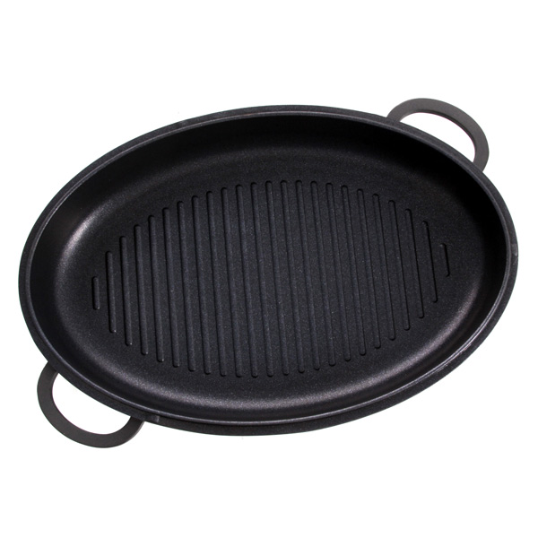 Набор посуды (антипригарное покрытие) Vinzer 69420