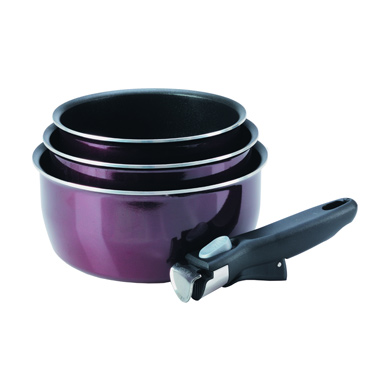 Набор кастрюль Tefal 19572