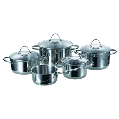 Набор кастрюль Fissler 8212205