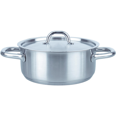 Набор кастрюль (нержавейка) Fissler 3311904