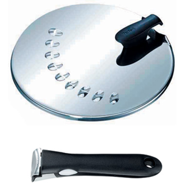 Набор посуды (антипригарное покрытие) Tefal L5079772