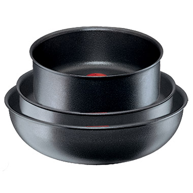 Набор посуды (антипригарное покрытие) Tefal L3509672