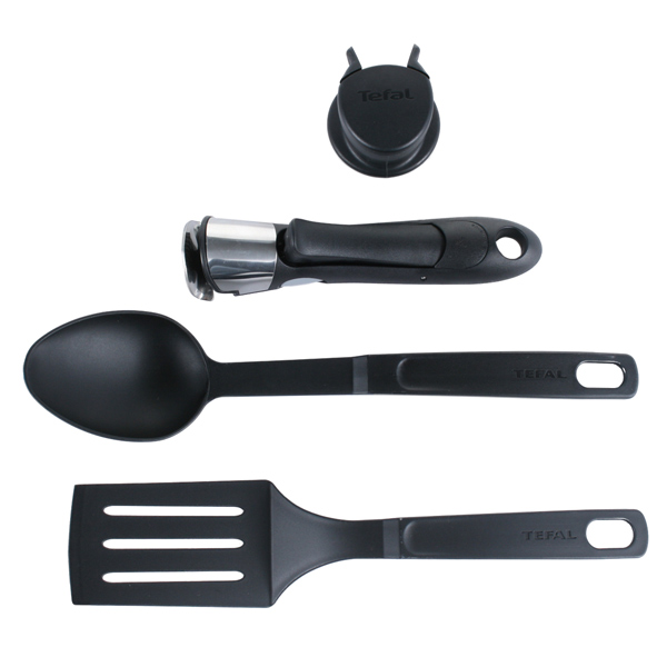 Набор посуды (антипригарное покрытие) Tefal L5079272