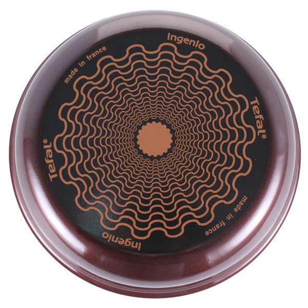 Набор посуды (антипригарное покрытие) Tefal L5079272